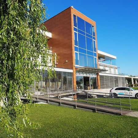 Hotel Ponteo - Activity Park براتسيلافا المظهر الخارجي الصورة