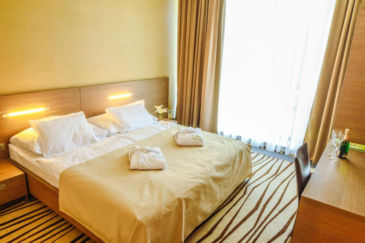 Hotel Ponteo - Activity Park براتسيلافا المظهر الخارجي الصورة