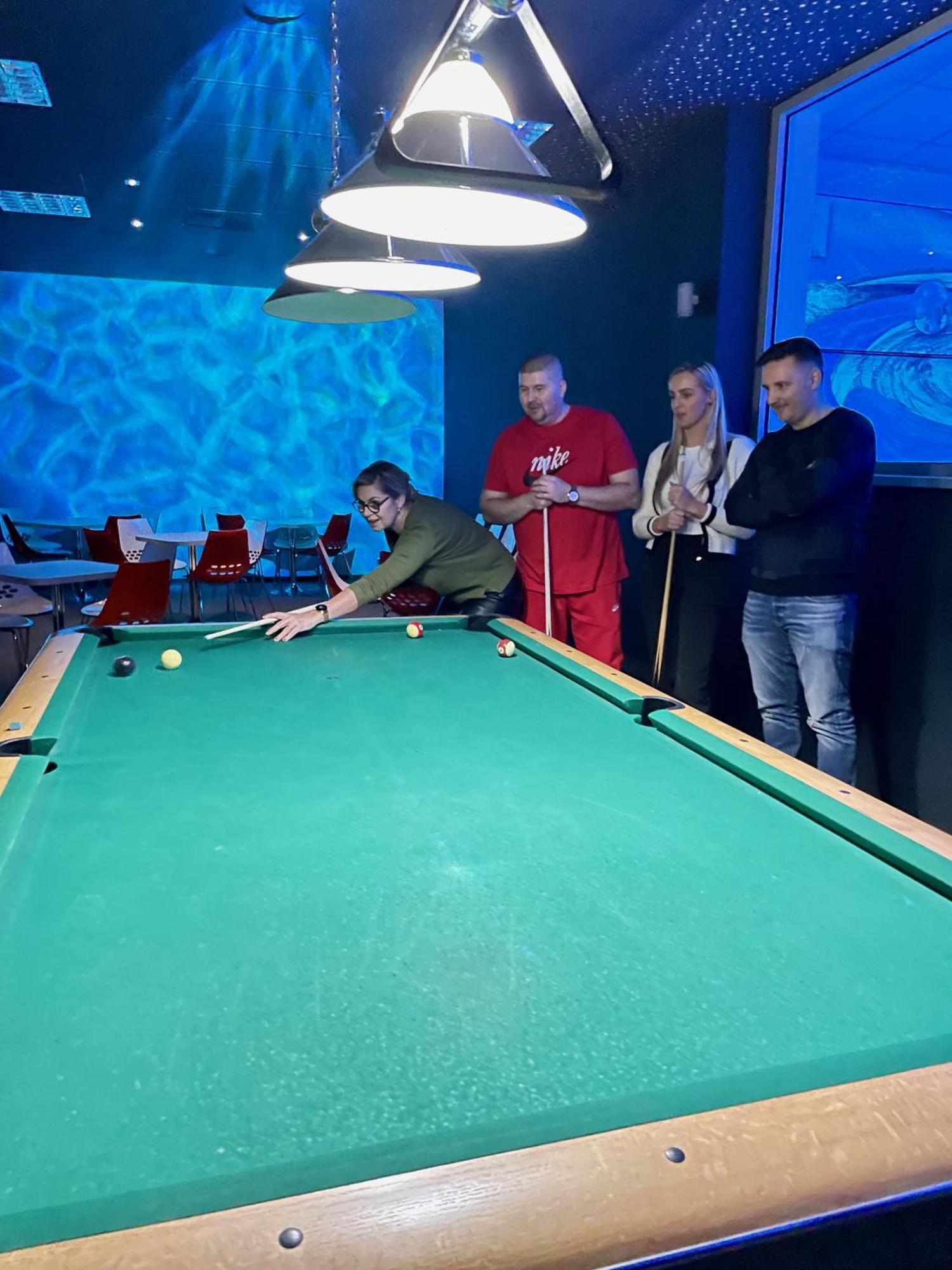 Hotel Ponteo - Activity Park براتسيلافا المظهر الخارجي الصورة